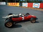 Ferrari 312/67 1967 года